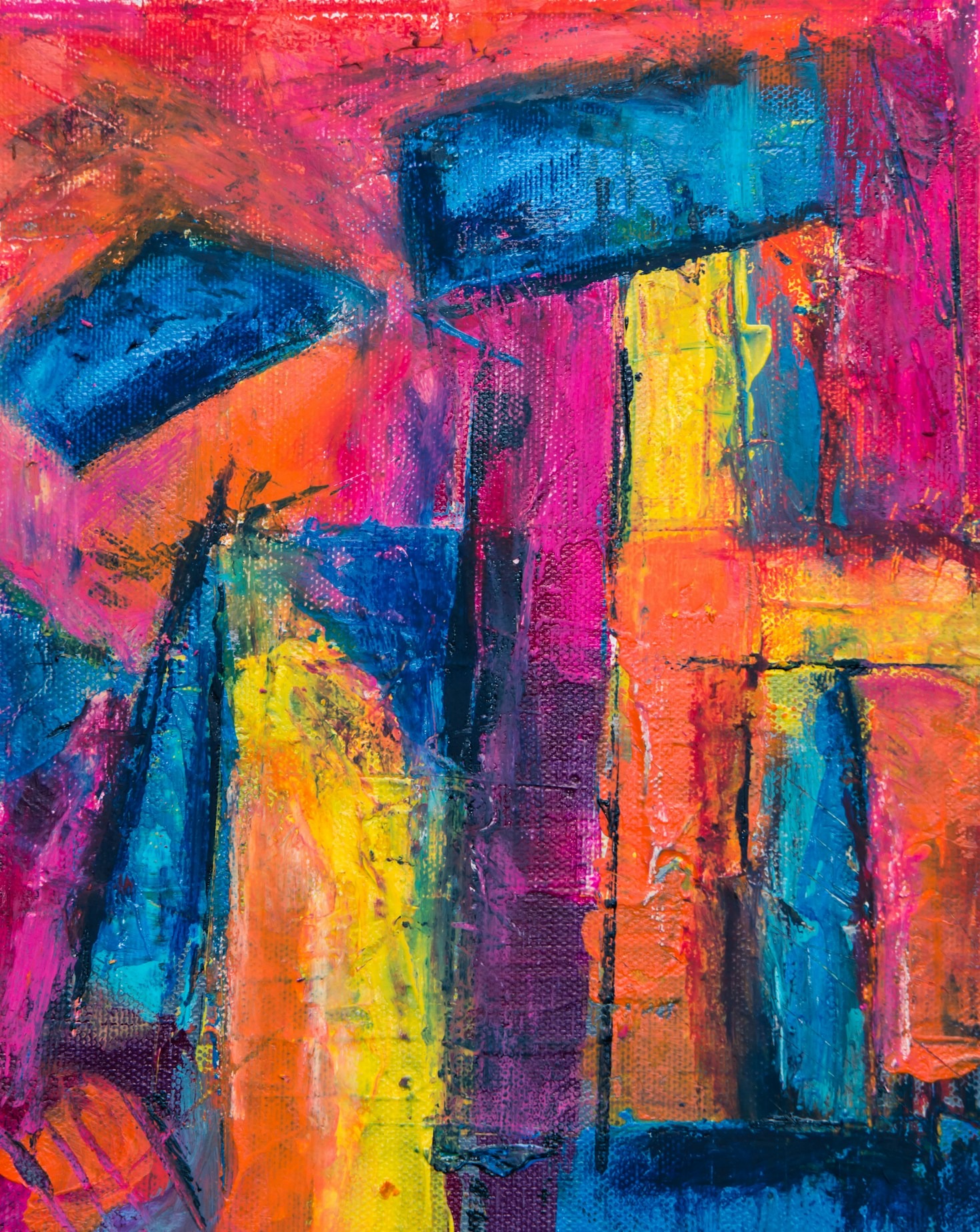 Come valorizzare il proprio portfolio artistico online